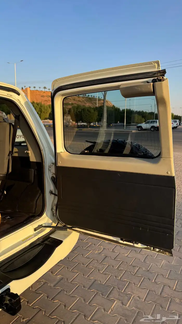 باترول فتك 2016 11