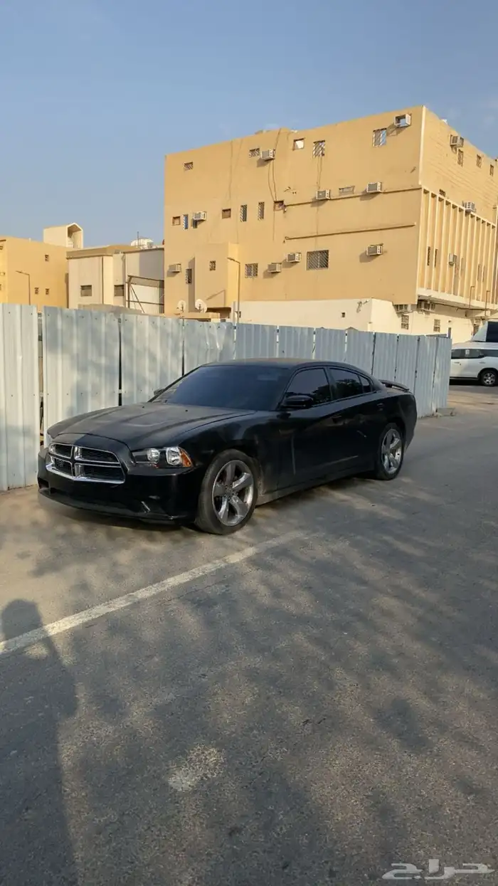 دودج تشارجر 2012 للبيع او البدل 57