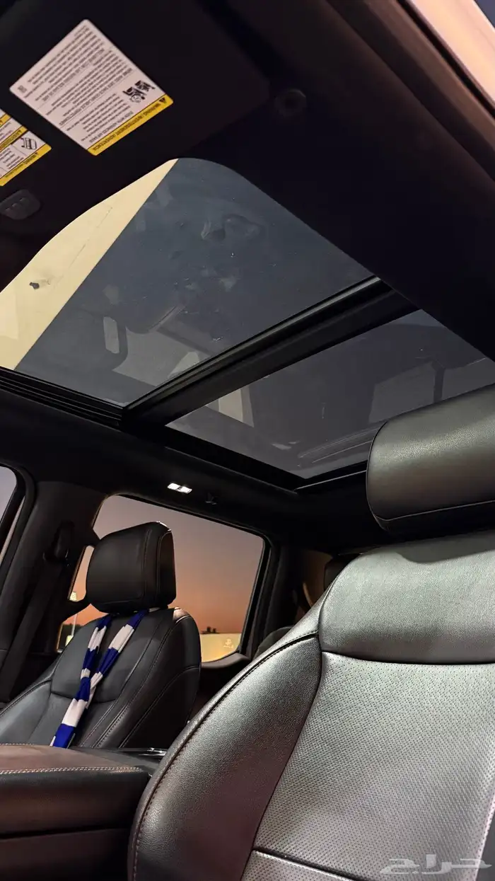 فورد لاريت 7