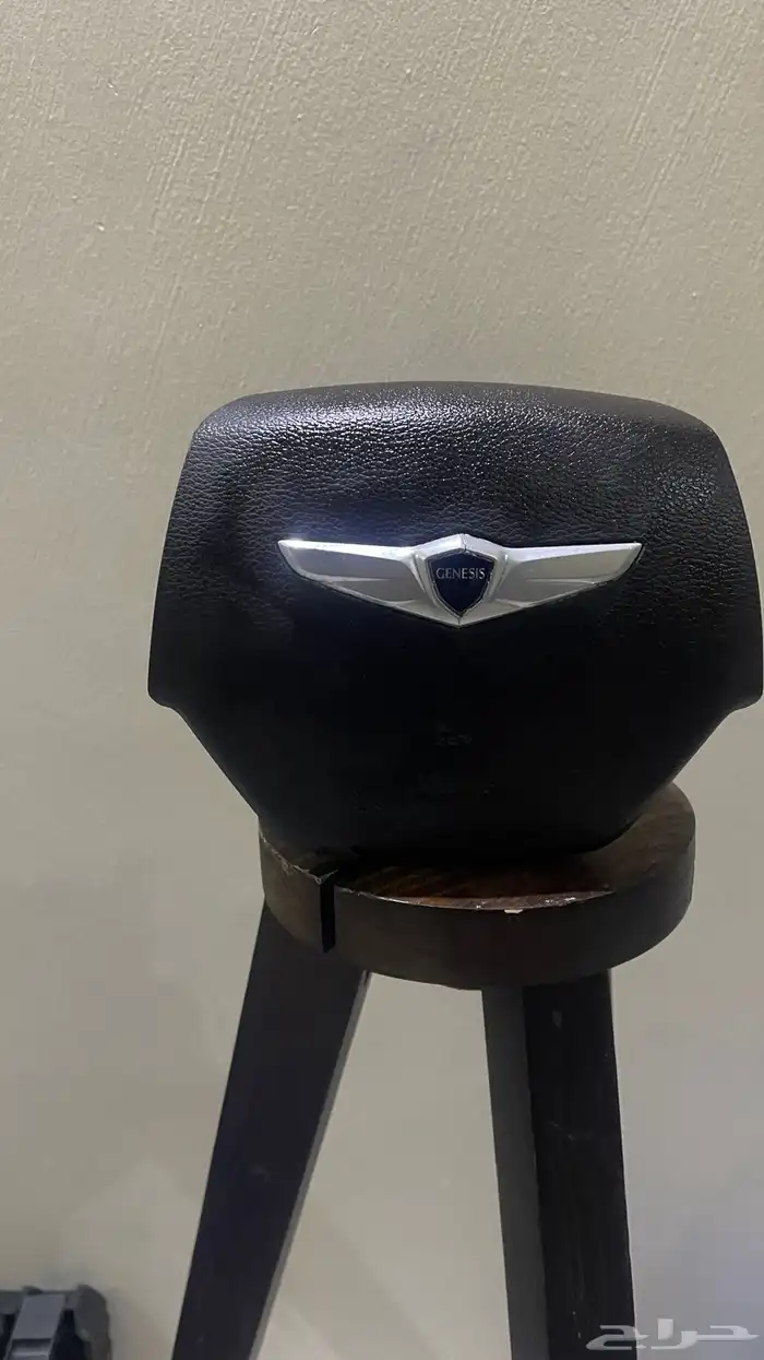 غطاء ايرباق جينسيس 1