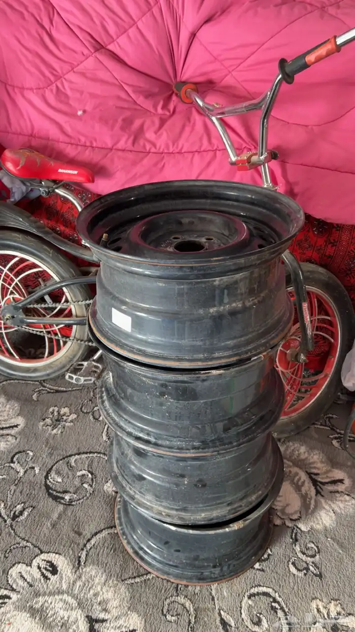 جنوط مارسيدس (لا يتواصل الى الصامل) 2