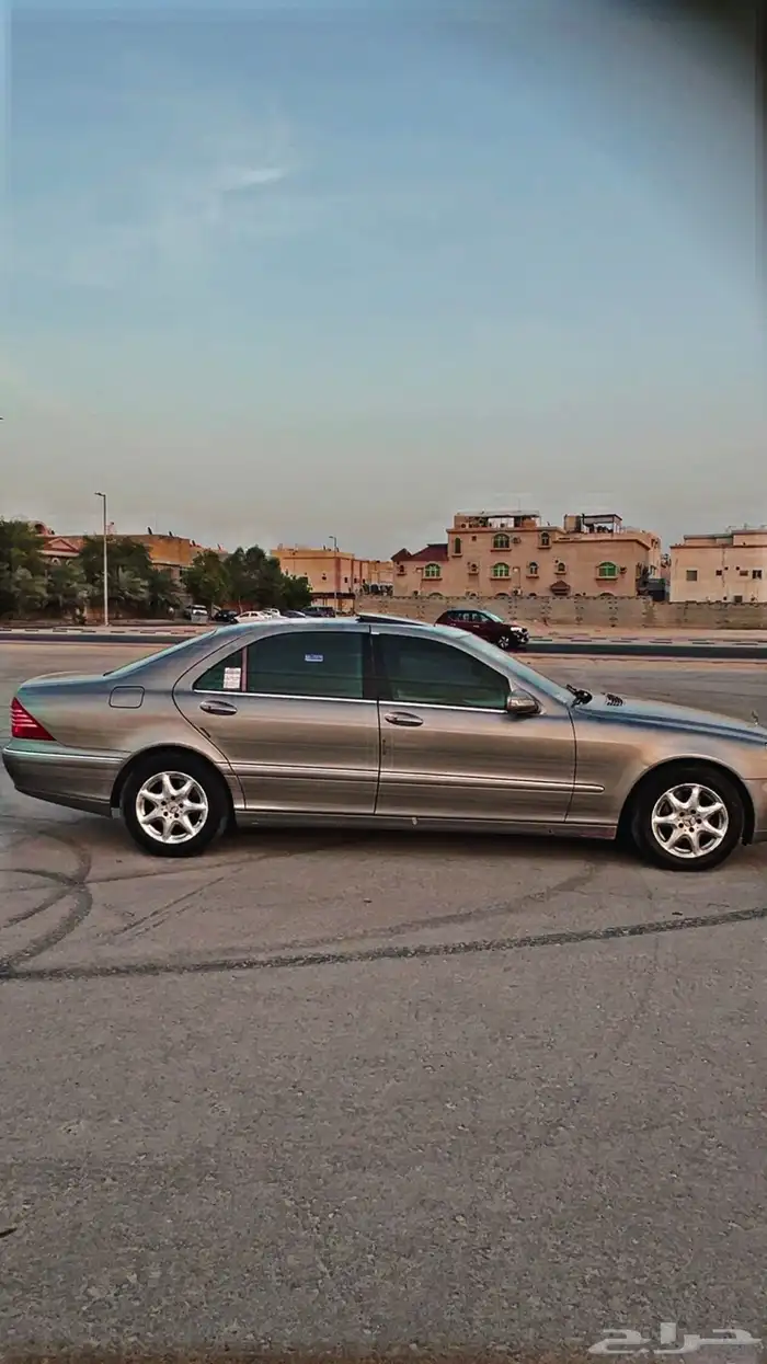 مارسيدس فياجرا 2004 4