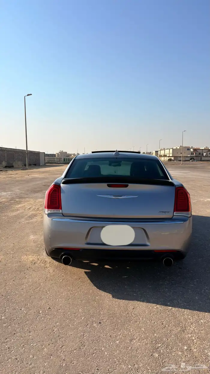 كرايسلر 2016 4
