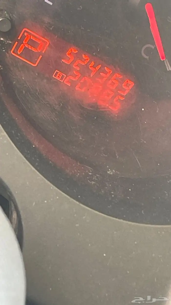 ألتيما 2008 فل كامل الفحص منتهي 7