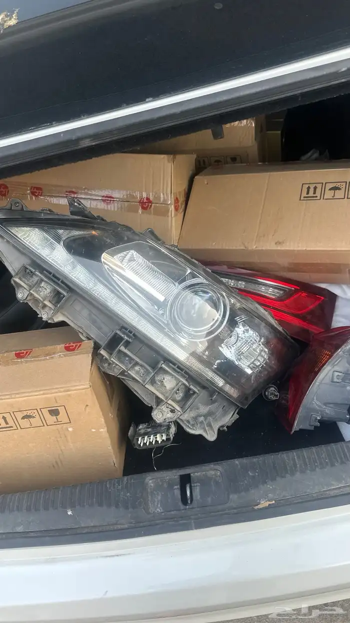 اسطبات لكزس GS 2014 وكاله 0