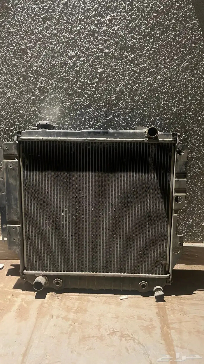 رديتر رانقلر من موديل 80-95 وكالة 0