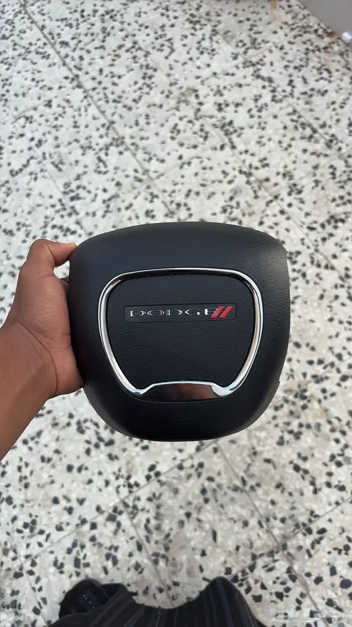 غطاء ارباق دودج تشارجر 2015 إلى 2023 0