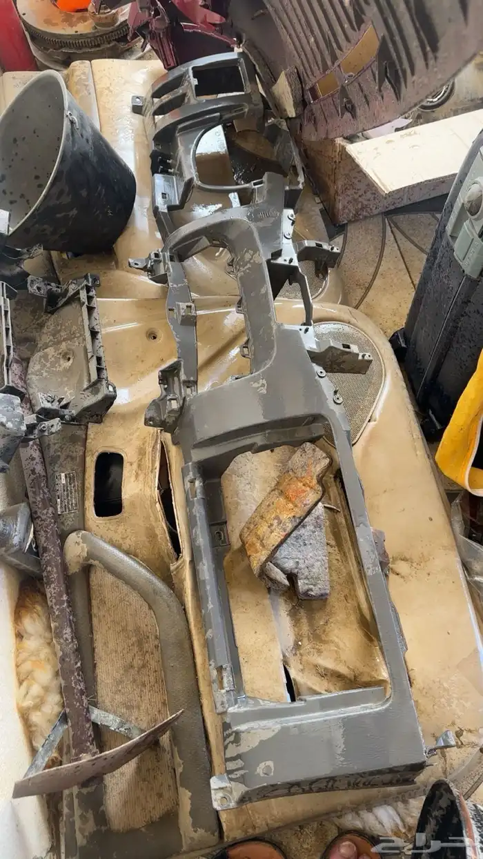 اكسسوارات هايلكس 2013 13