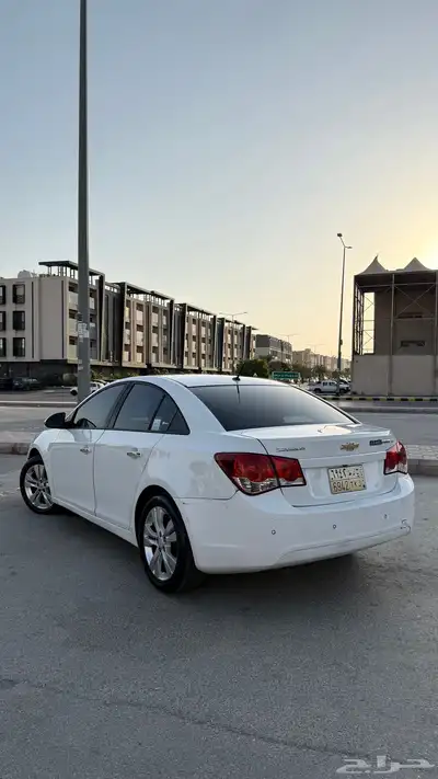 شيفورلية كروز 2015 فل كامل للبيع index