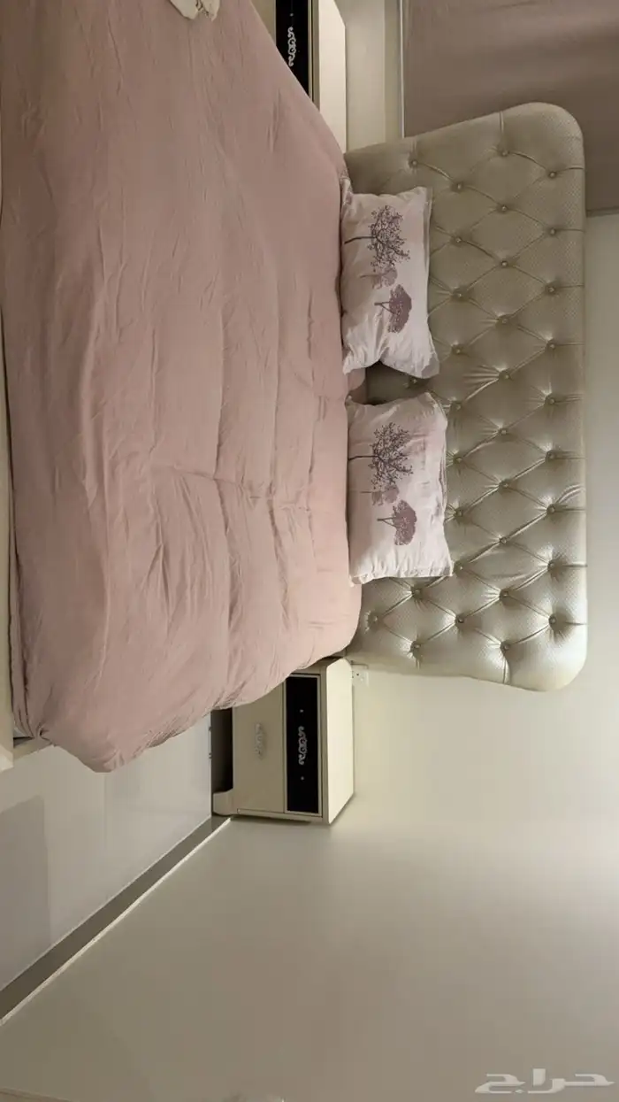 غرفه نوم للبيع 2