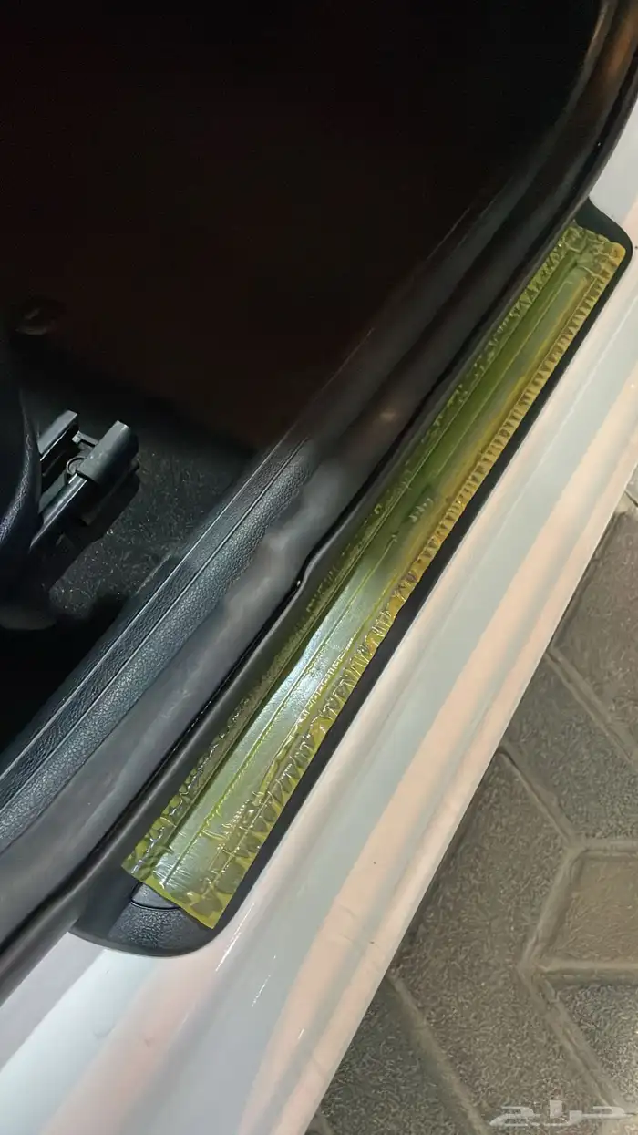 كيا سيراتو K3 2020 .. بطاقة جمركية .. ممشى قليل 20