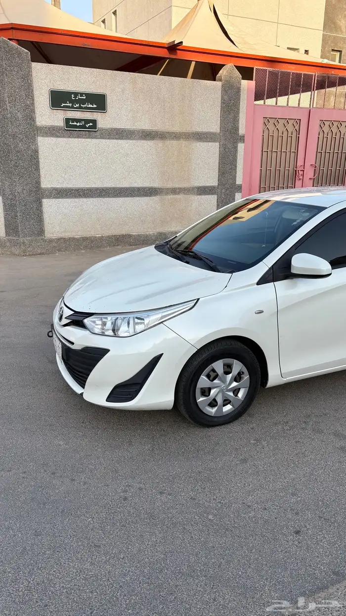 يارس 2019 0