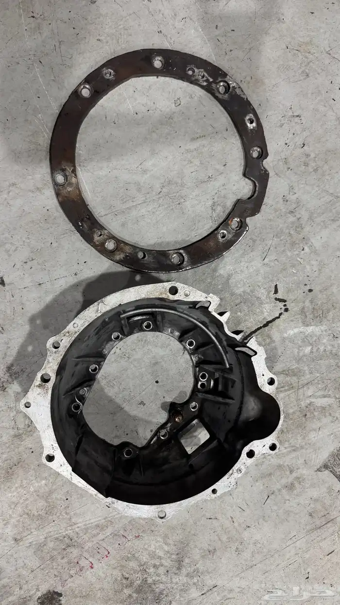 تحولية كامله مكينة 400 لكزس LS 0