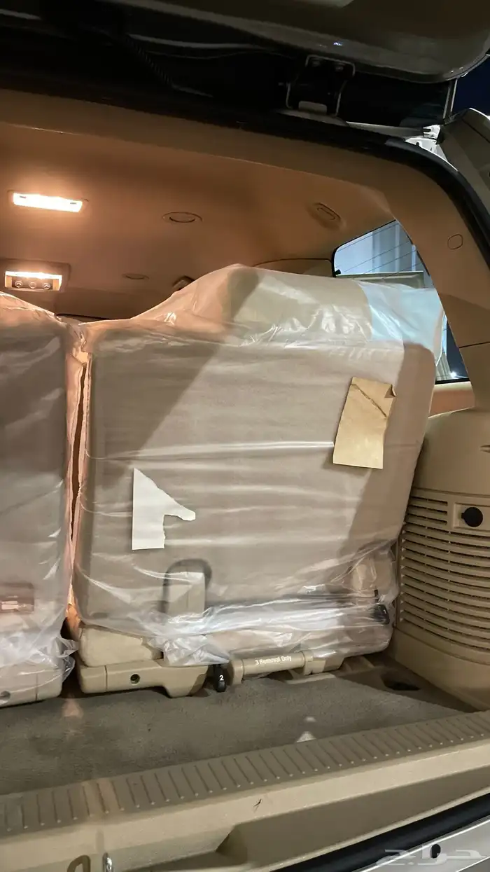 تاهو مخزن سعودي نص فل وكالة وصيانات وكالة شبه الجديد 49