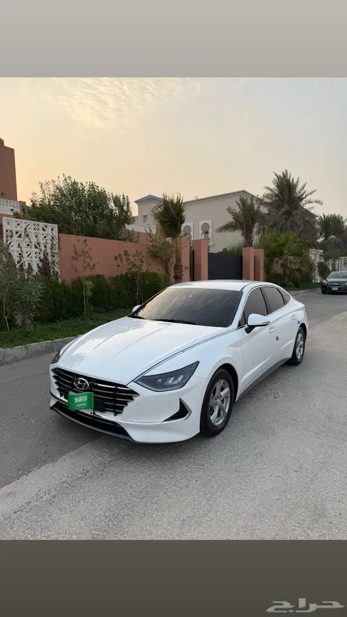 سوناتا 2020 3