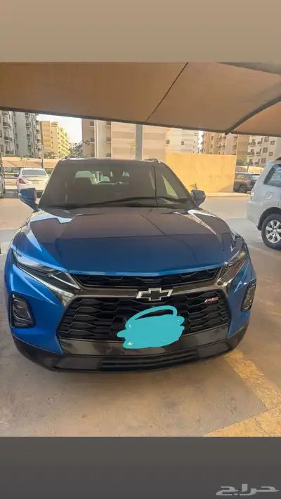 بليزر 2021 index