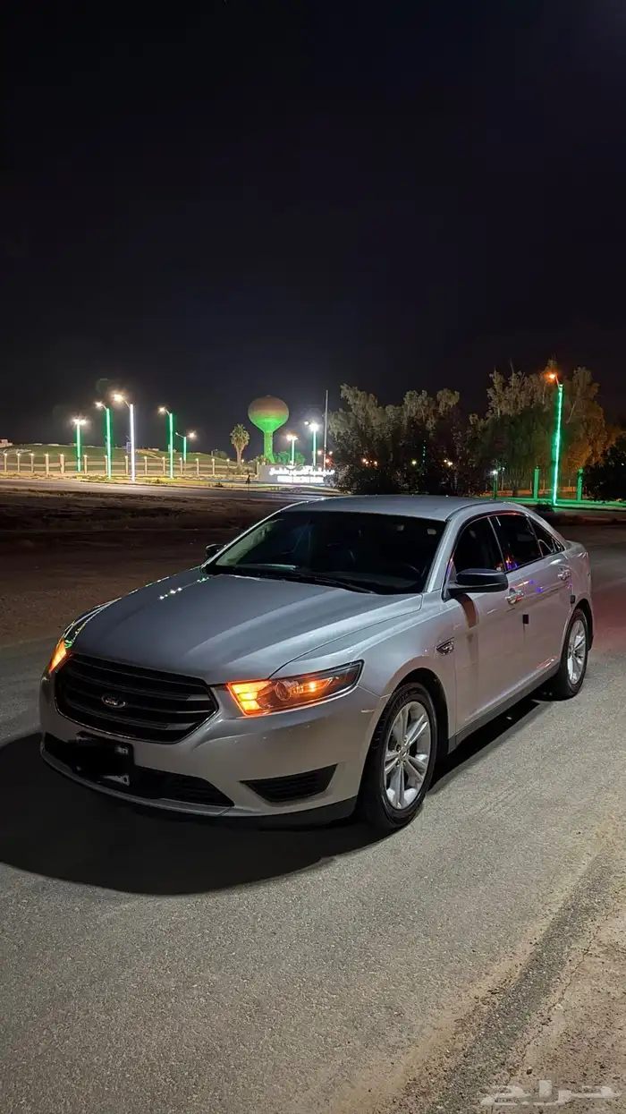 فورد تورس 2015 للبيع 0