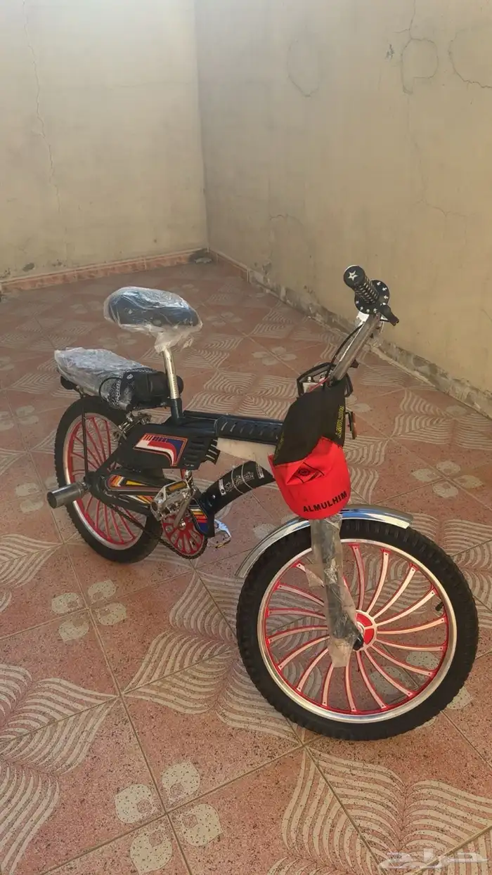 سيكل للبيع 3