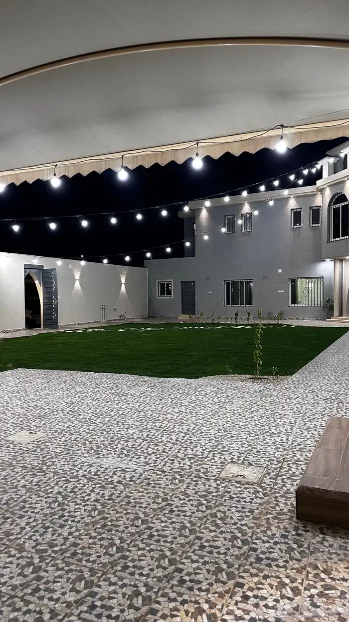 شاليه آن يومي 8