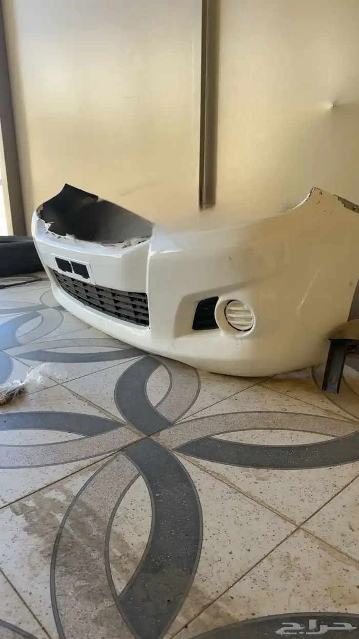 اكسسوارات هايلكس 2013 4