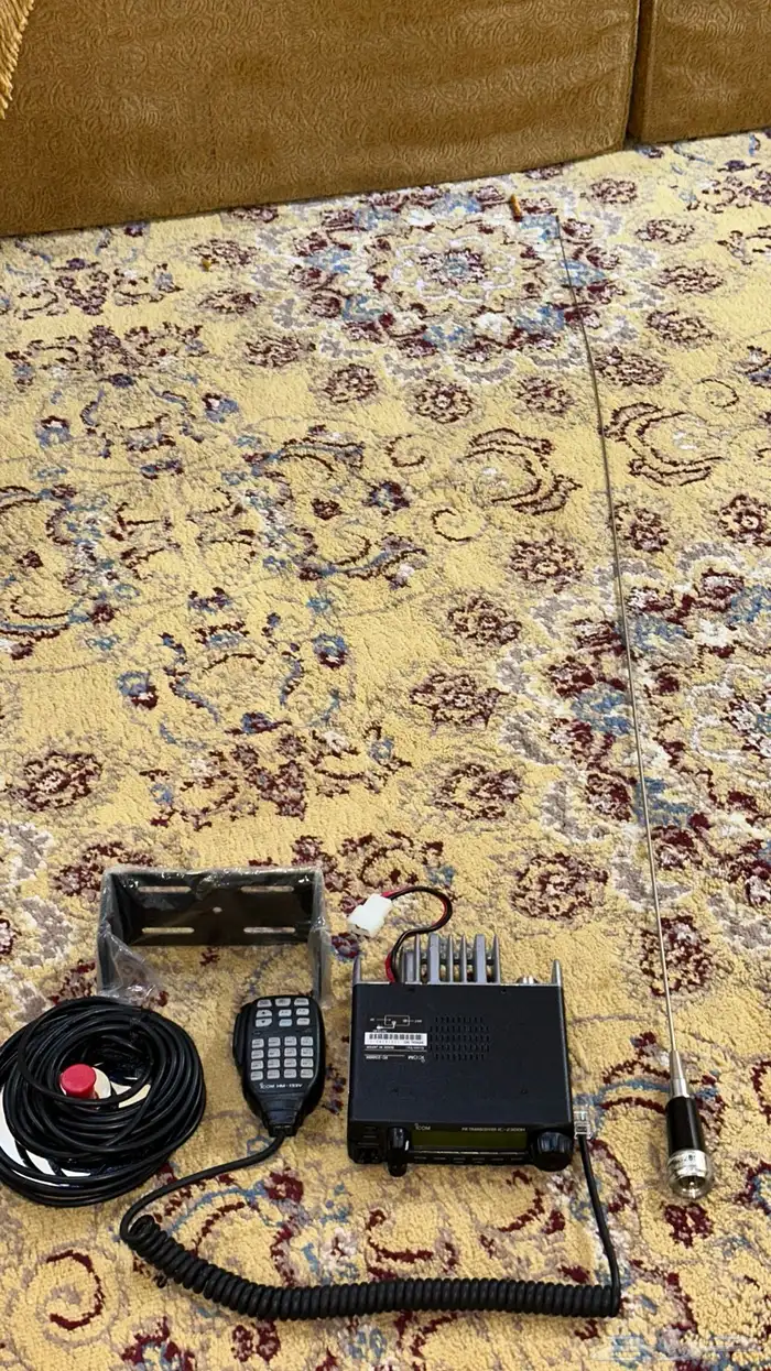 جهاز ايكوم 4