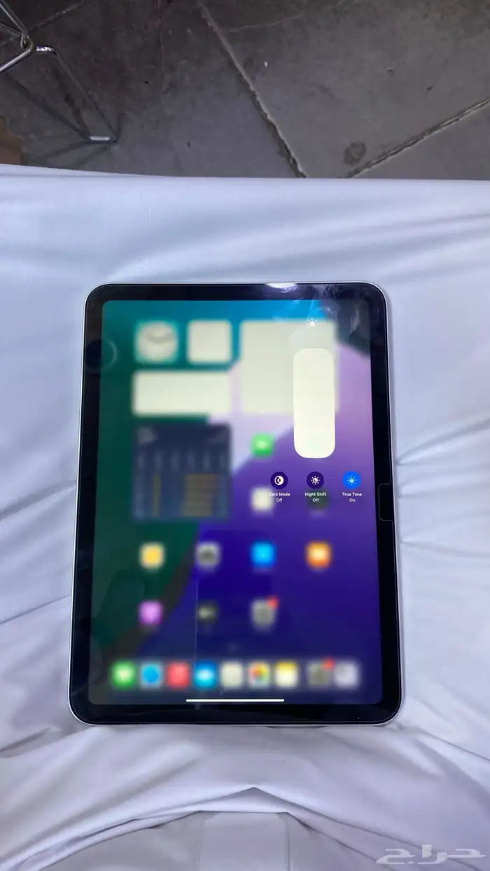 iPad A16 0