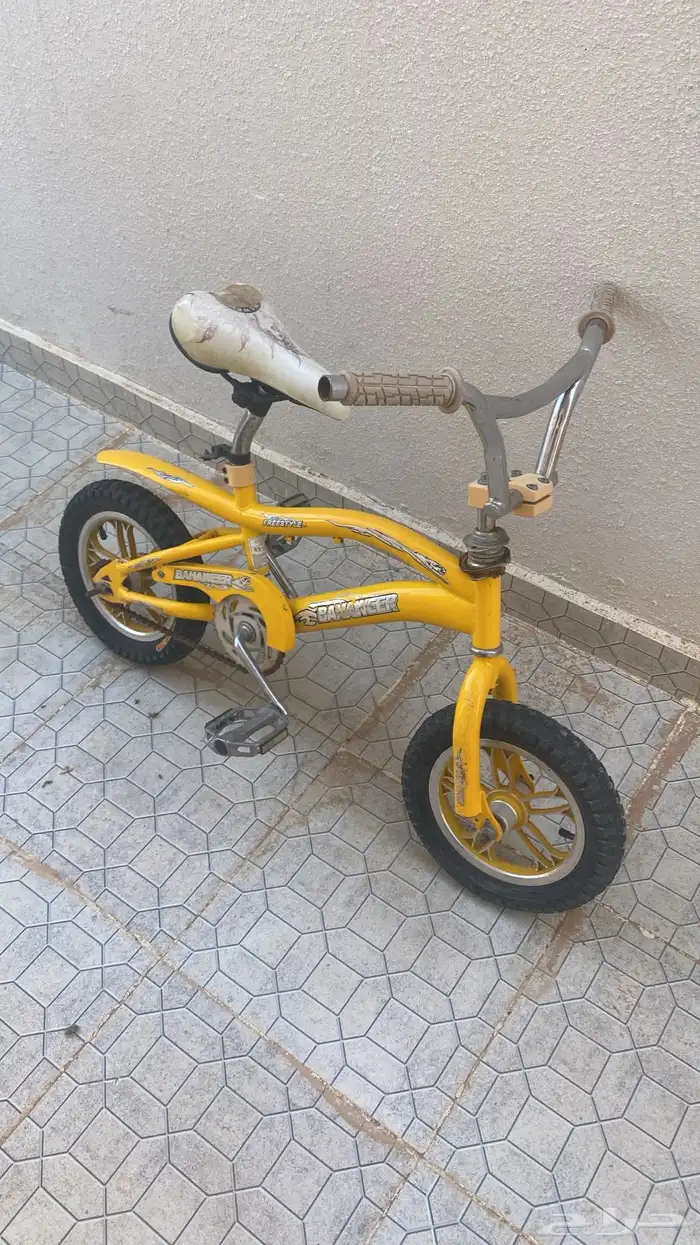 سيكل كوبرا 0