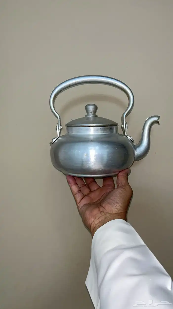 ابريق كابي كويتي ثعبه طيبه معدله 0