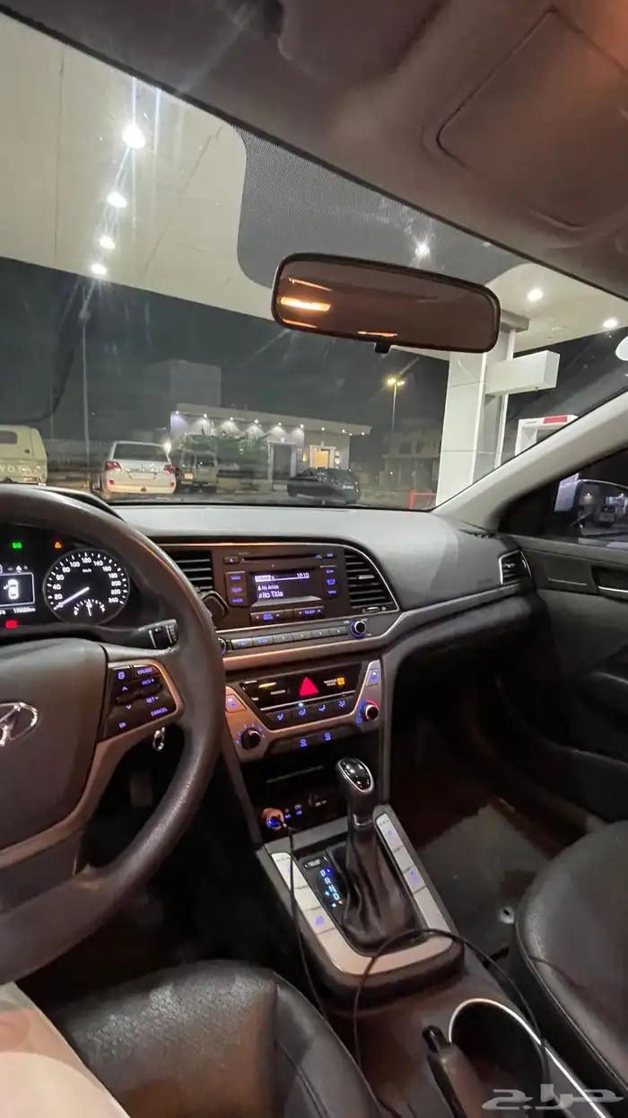 انترا ديزل 2018 3