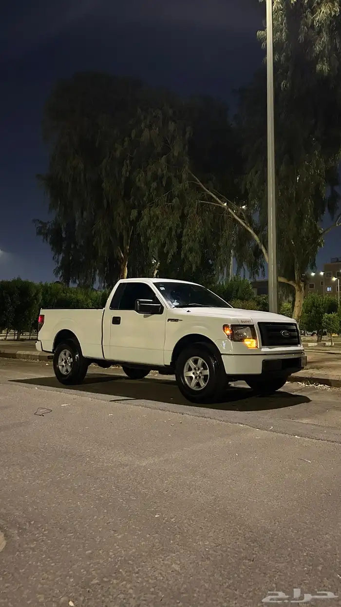 فورد f150 2011 0