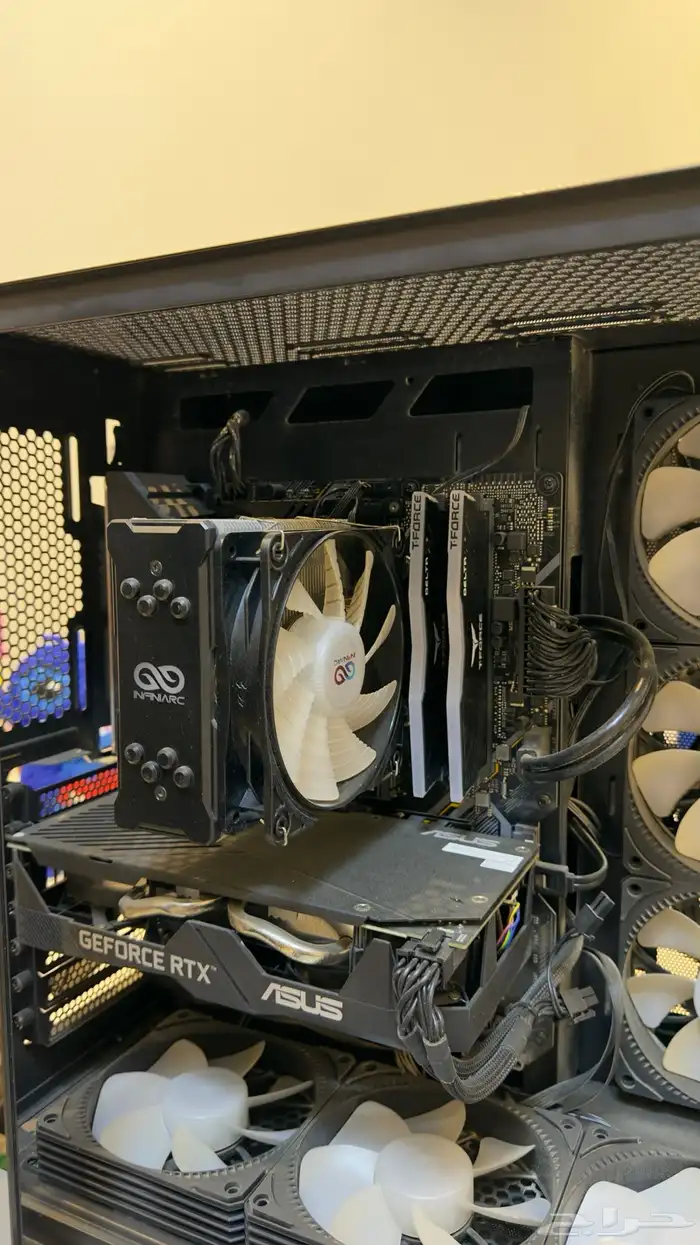 بيسي مستعمل للبيع pc 2