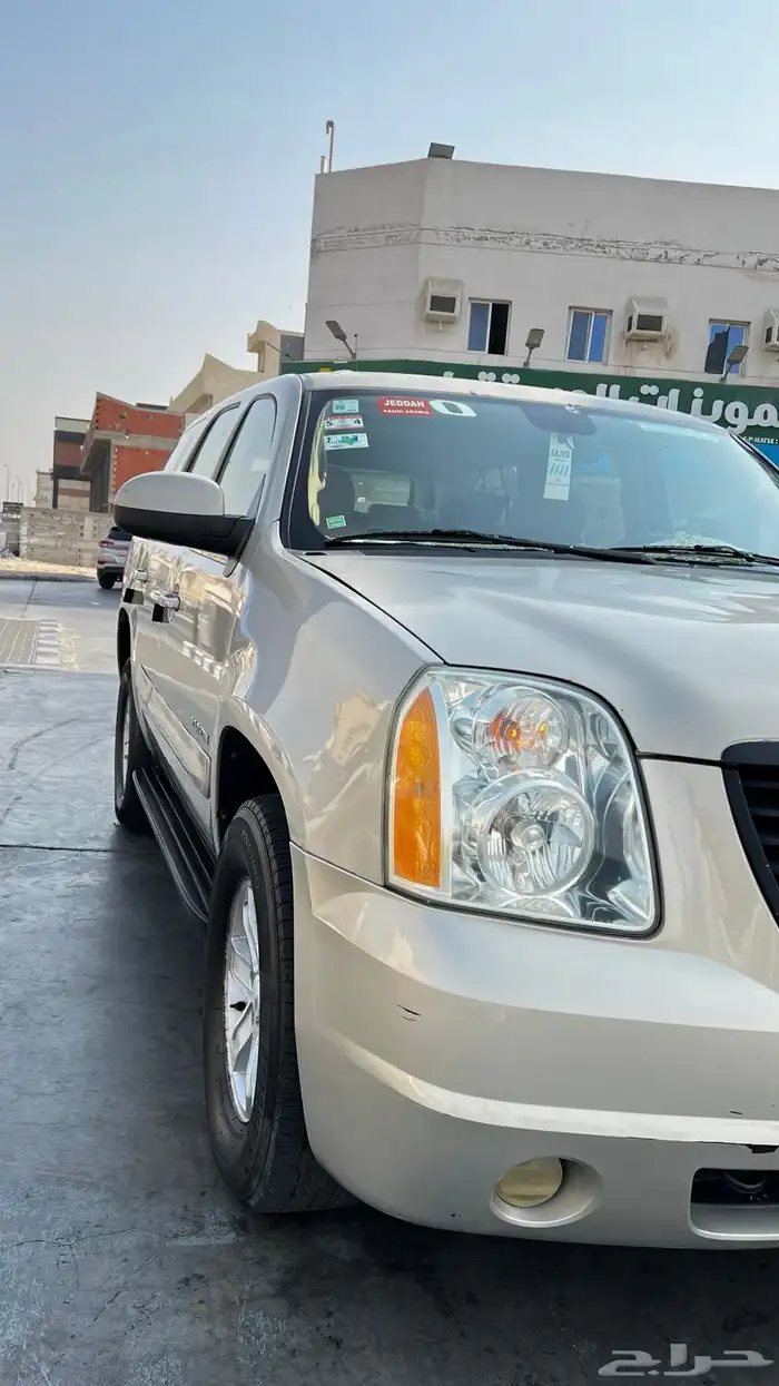 جمس يوكن دبل 2010 13