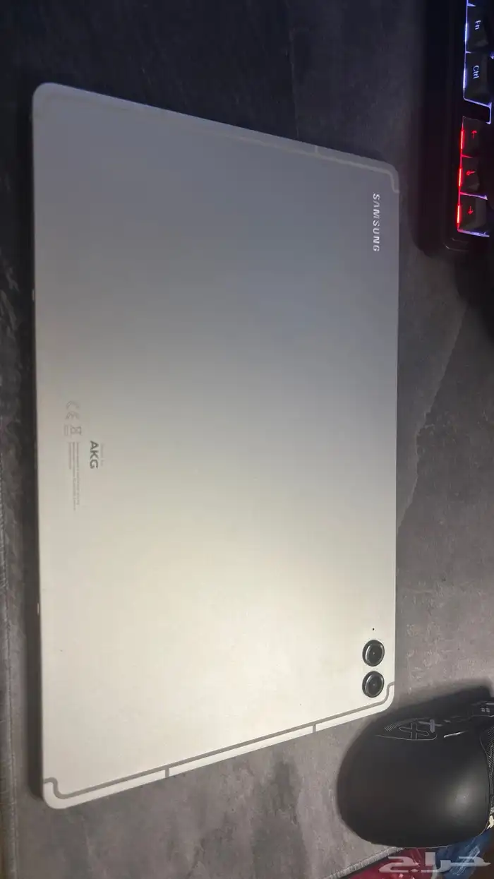 تابلت  Samsung S9 FE 10