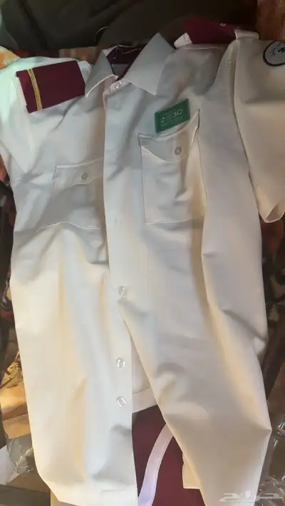 بدلة حارس امن 0