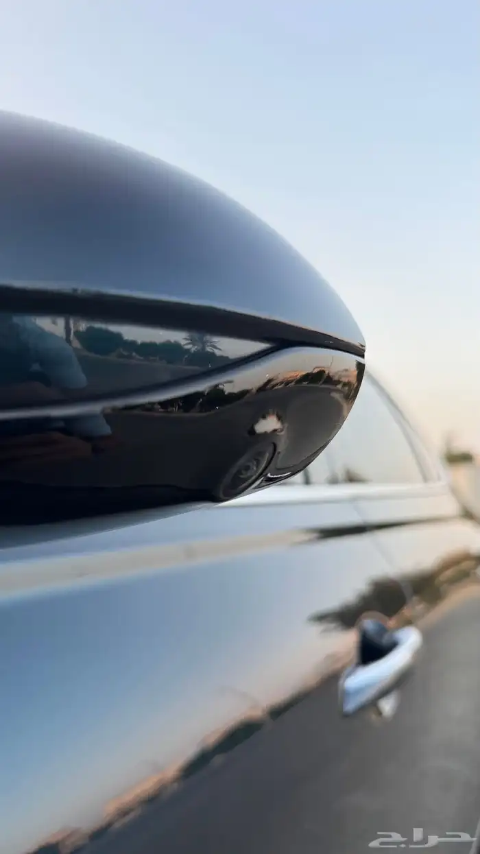 2021 جينيسس G80 11