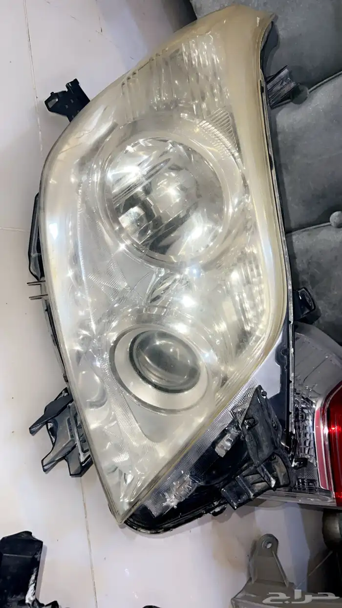 قطع برادو وكاله للبيع 10