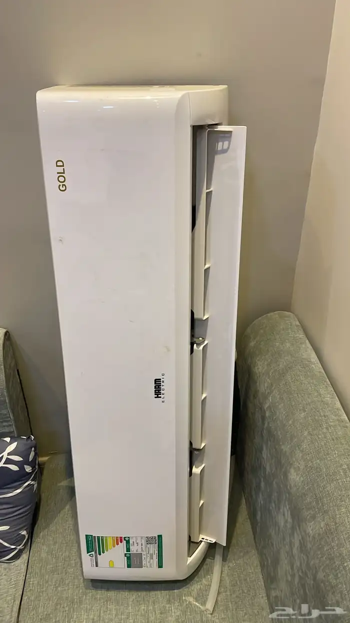 مكيف اسبليت 0