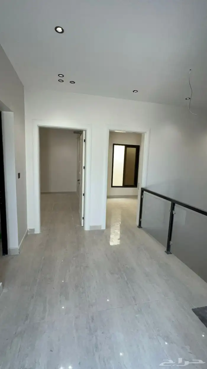 للبيع فيلا دوبلكس بالحي الثالث مرتبه جدا 250 م 24