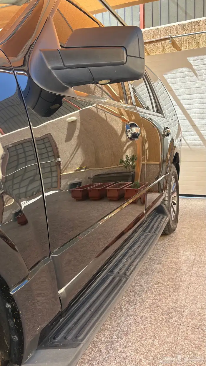 اكسبدشن نص فل 9