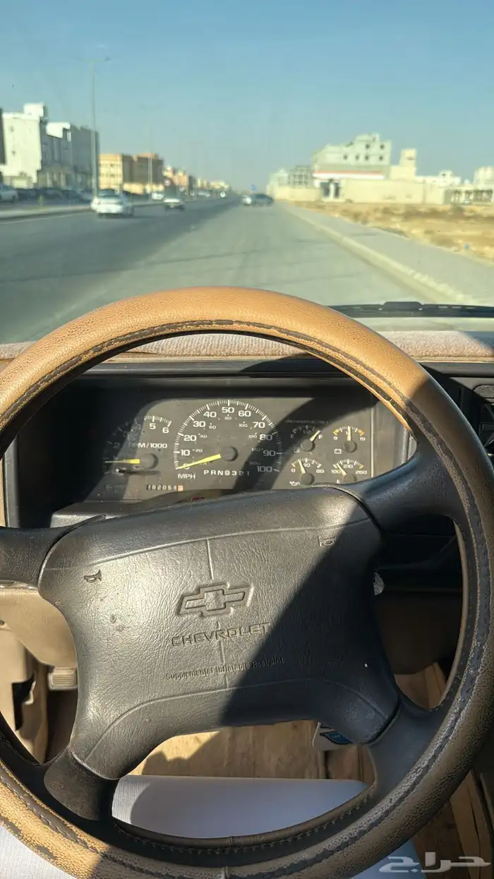 سوبربان شيفورليه 5