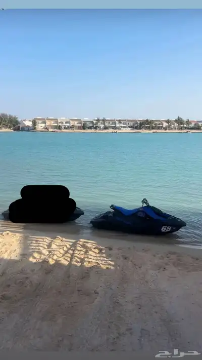 جت سكي سبارك تركس index