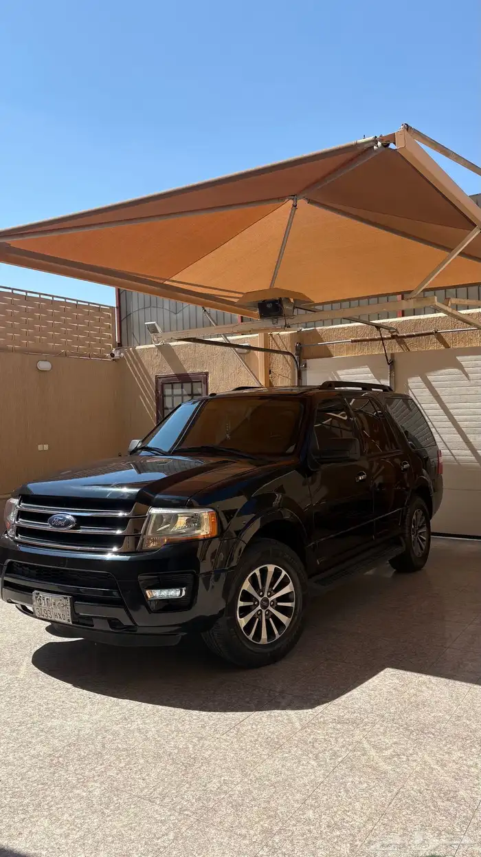 اكسبدشن نص فل 1