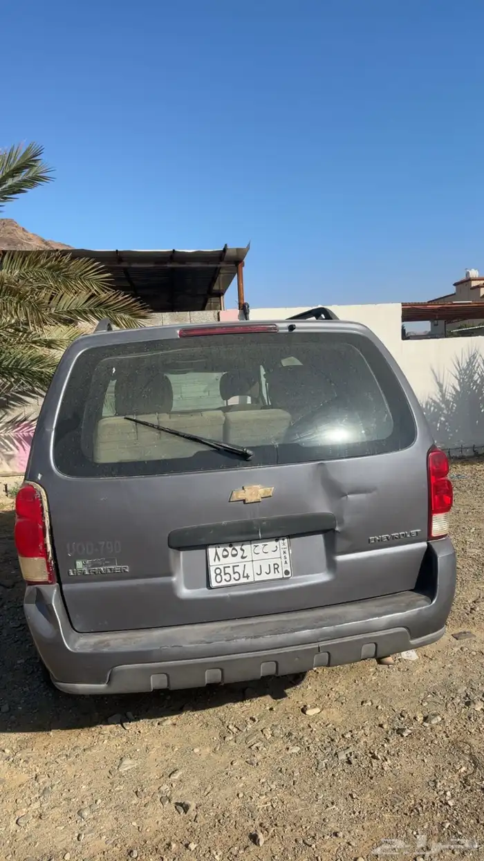 شيفروليه 1