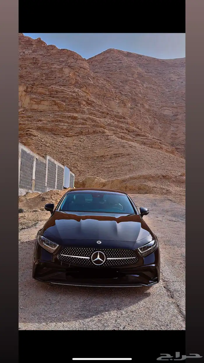 للبيع مرسيدس 2022 2