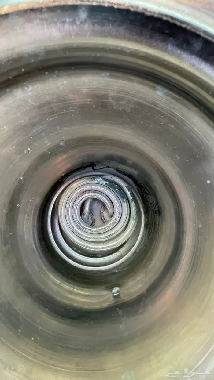 سخانة شاي تراثيه 0