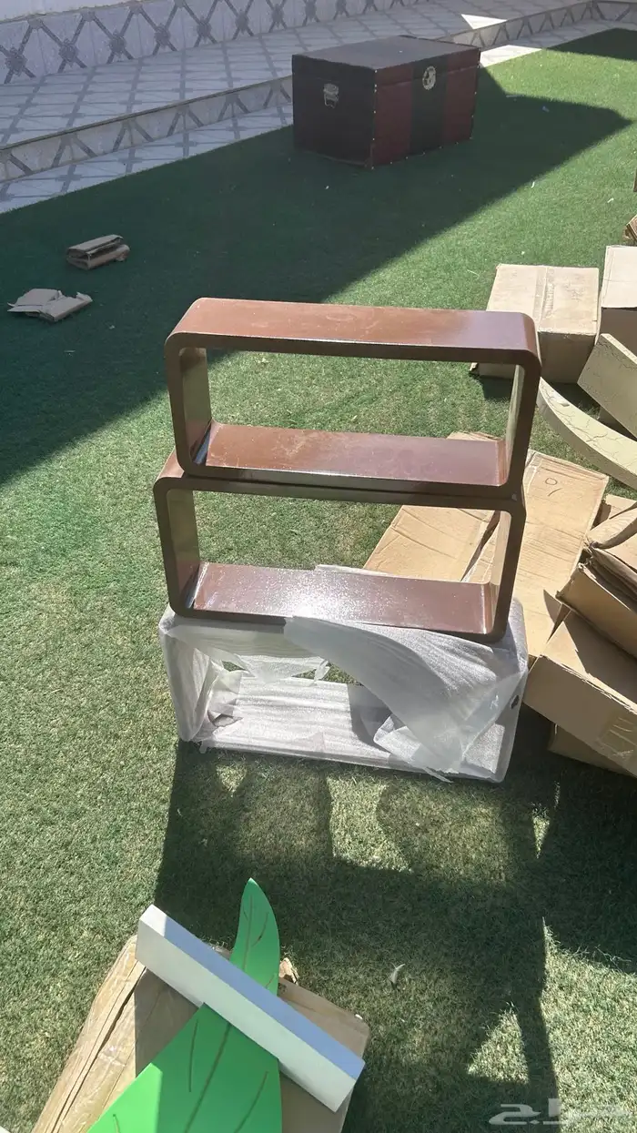 رفوف رخيصة مره موديلات كثيره 7