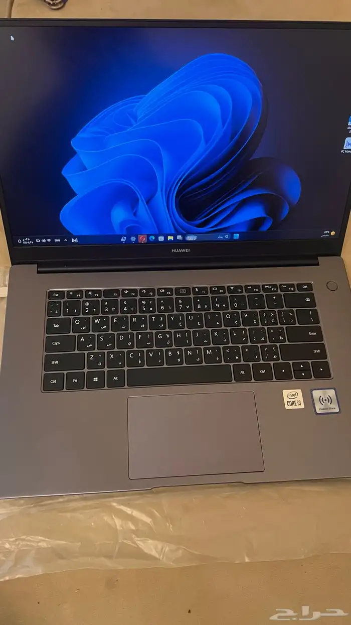 لابتوب هواوي 1