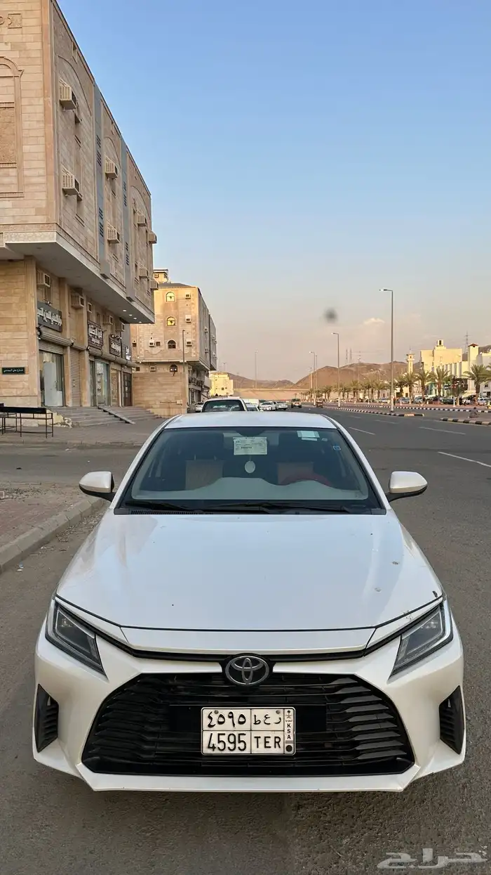 يارس 2024 للتقبل او بيع 1