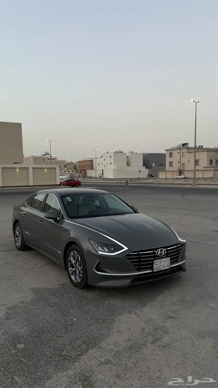 سوناتا 2020 1