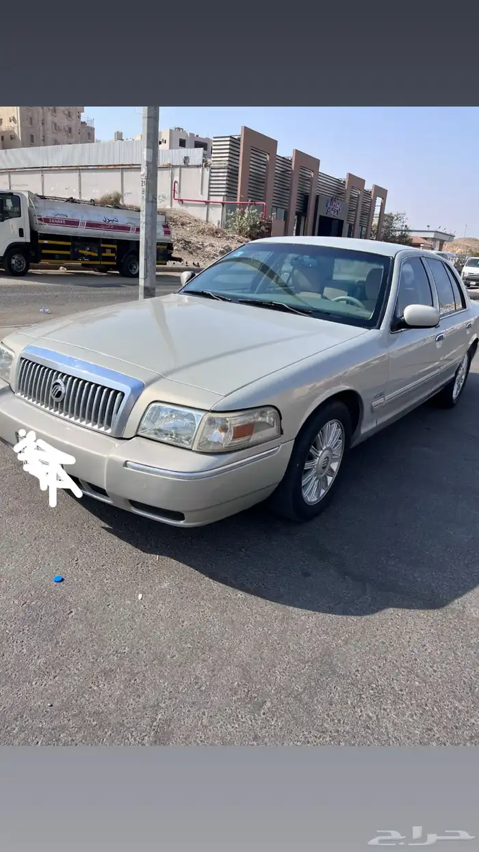 جراند ماركيز 2011 سمني داخلي هلوز 6